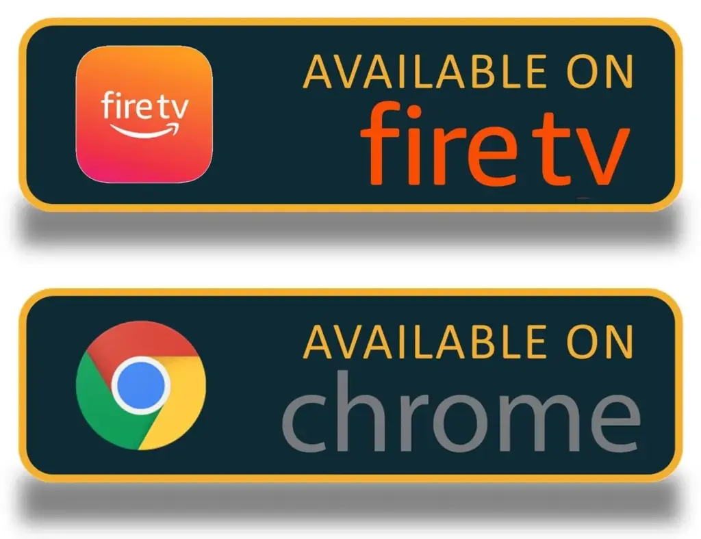 XCodes IPTV app for Amazon Firestick